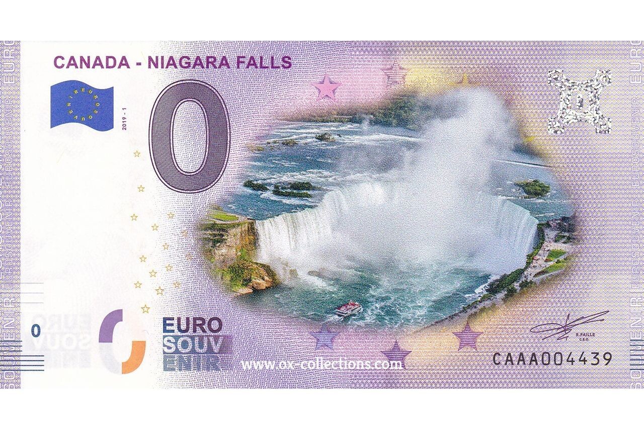 CA - Niagara Falls - 2019-01 COLOR