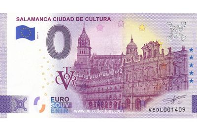 ES - Salamanca Ciudad de Cultura - 2024-03