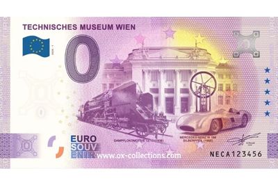 AT - Technisches Museum Wien - 2024-01