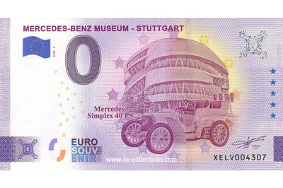 DE - Mercedes-Benz Museum - 2024-02