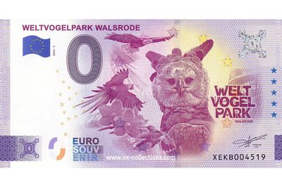 DE - Weltvogelpark Walsrode - 2024-03
