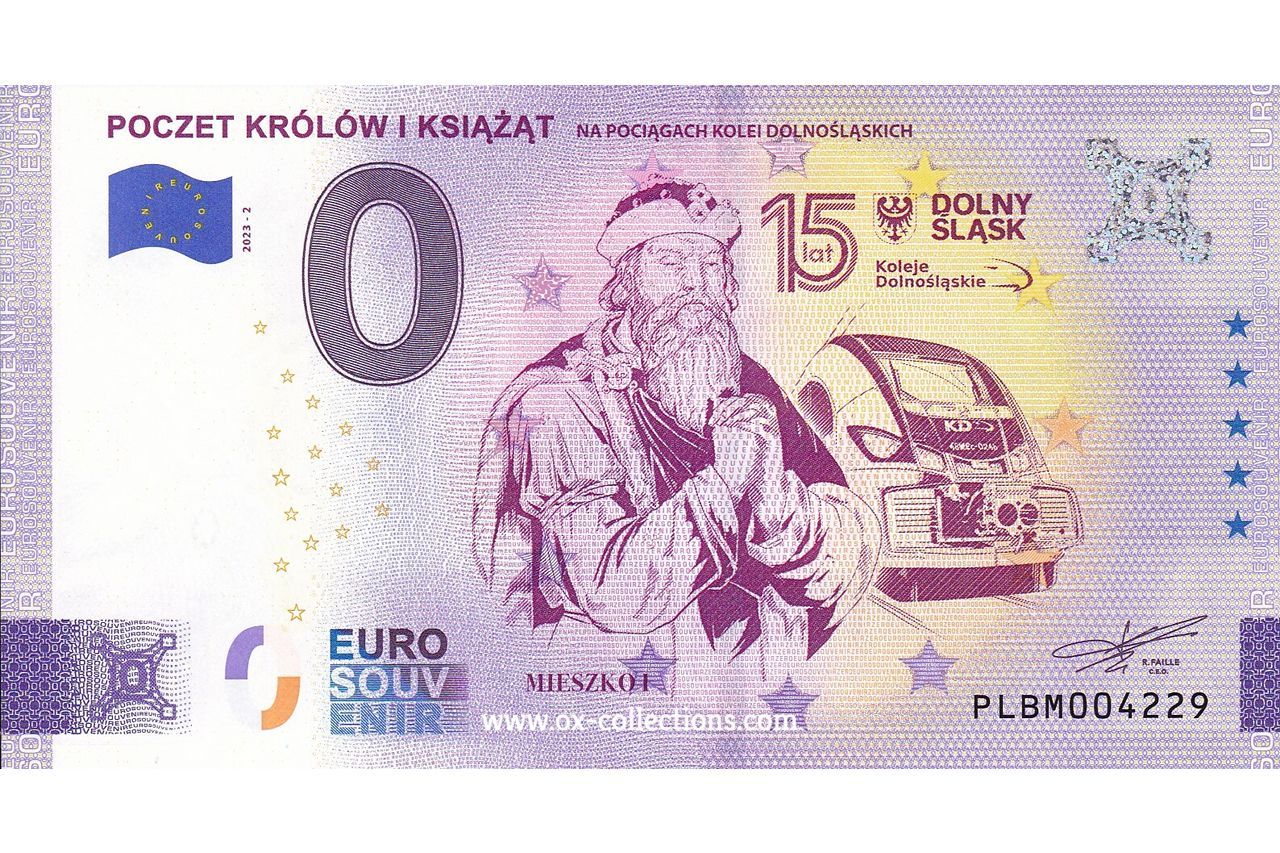 PL - Poczet Królów i Ksiąžąt - 2023-02