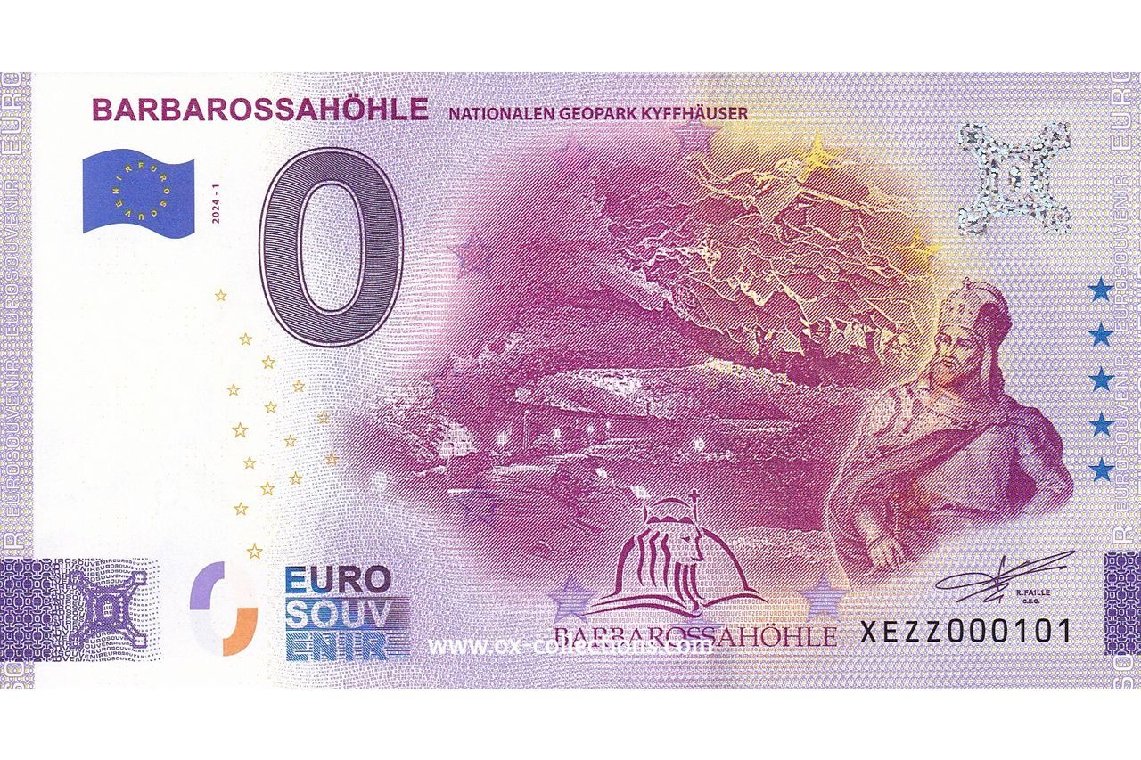 DE - Barbarossahöhle - 2024-01