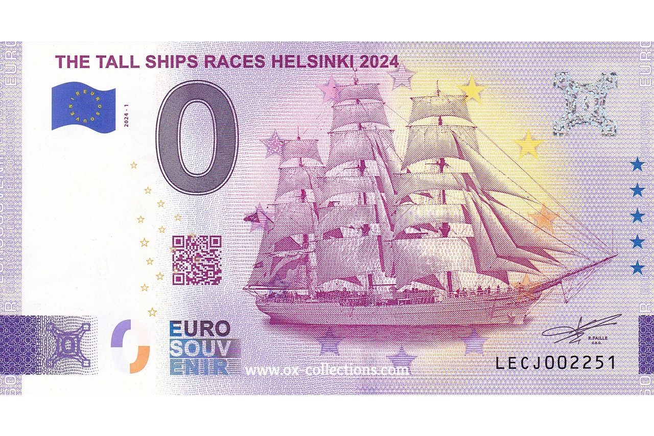 FI - The Tall Ships Races - 2024-01