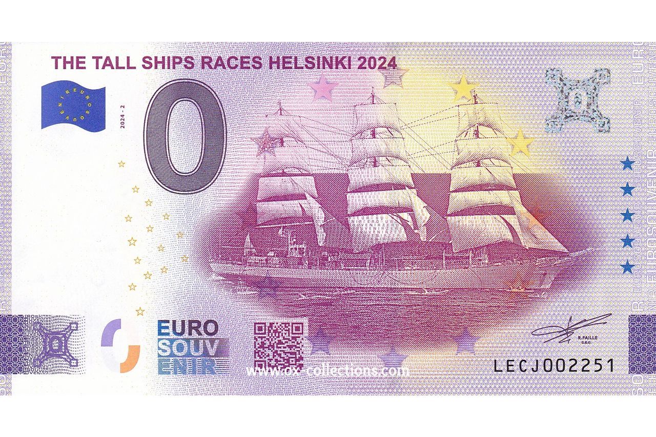 FI - The Tall Ships Races - 2024-02