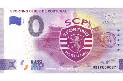 PT - Sporting Clube de Portugal - 2024-08