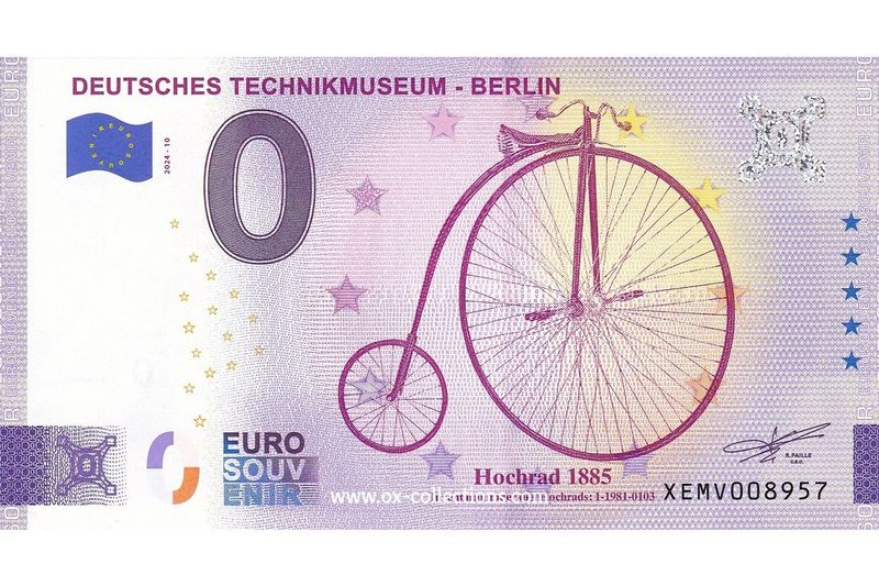DE - Deutsches Technikmuseum - 2024-10 DE - Deutsches Technikmuseum - 2024-10
