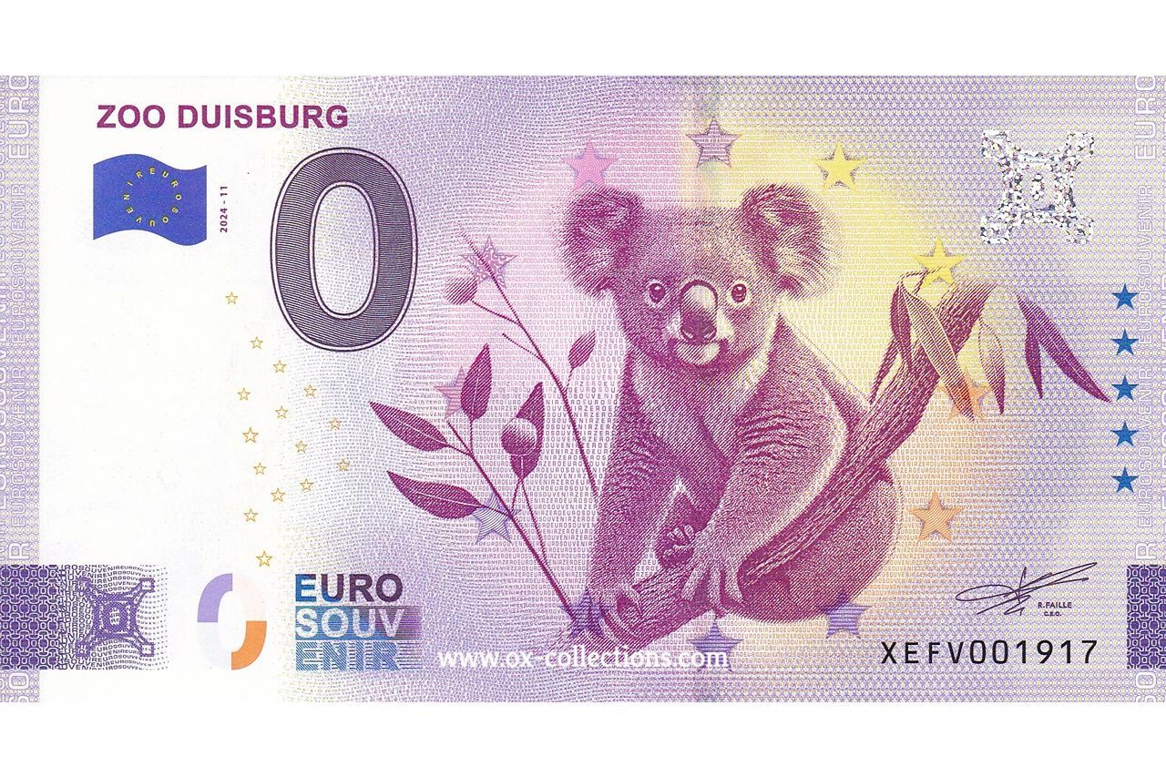 DE - Zoo Duisburg - 2024-11