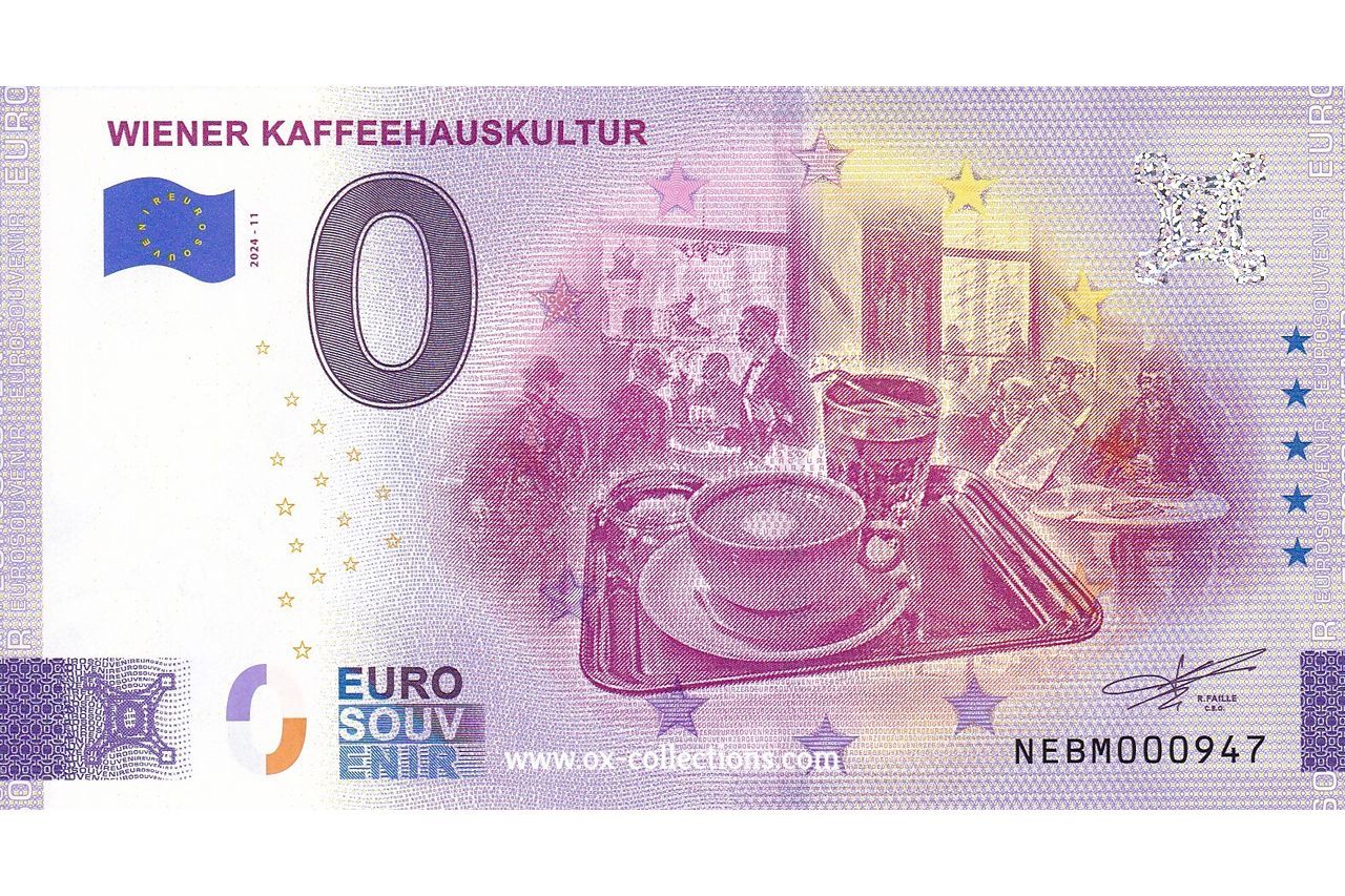 AT - Wiener Kaffeehauskultur - 2024-11