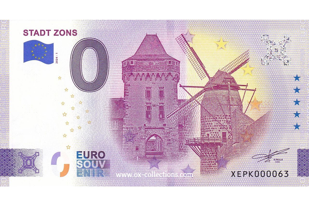 DE - Stadt Zons - 2024-01