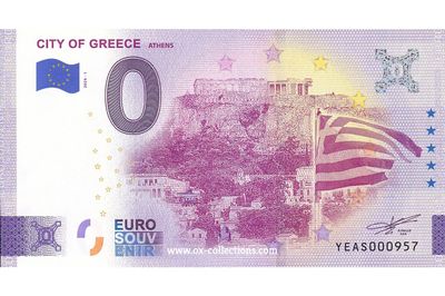 GR - Griechenland