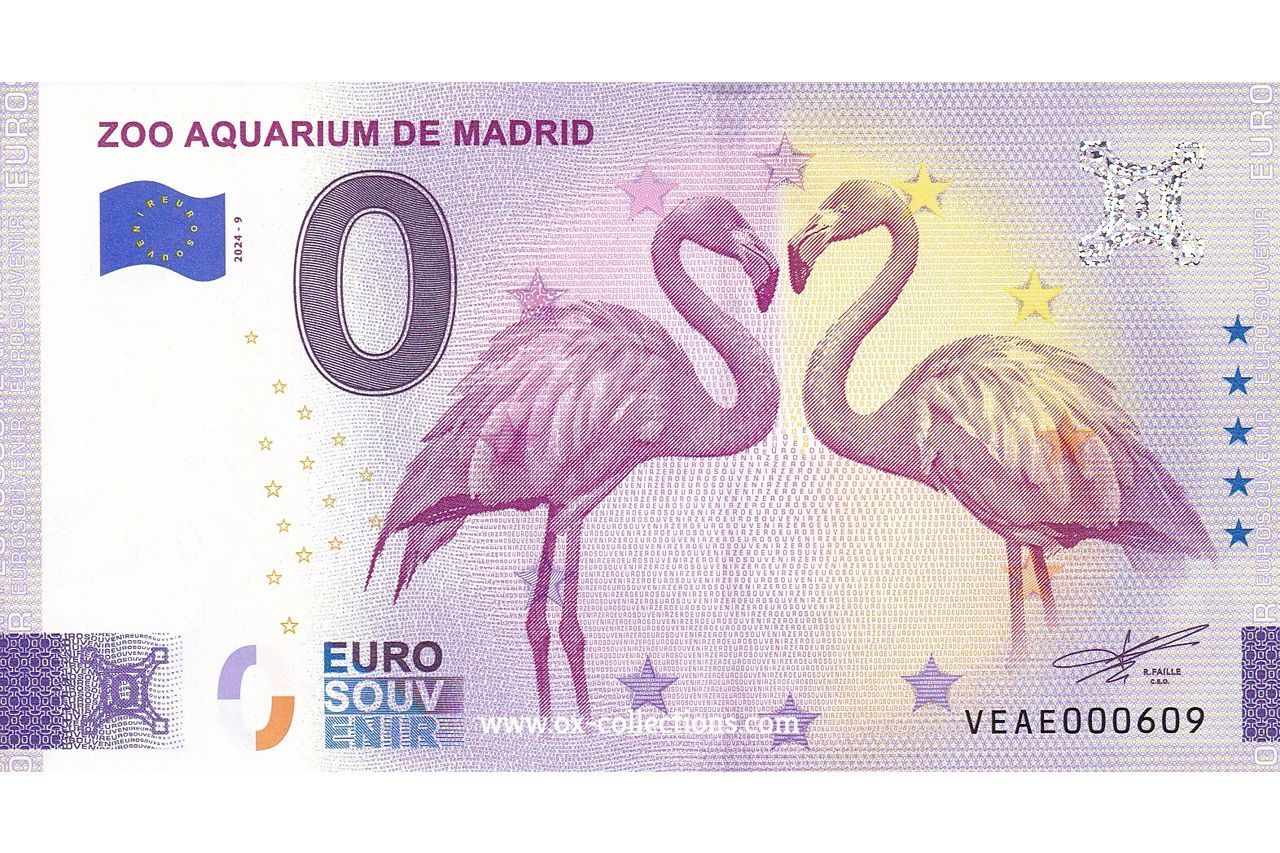 ES - Zoo Aquarium de Madrid - 2024-09