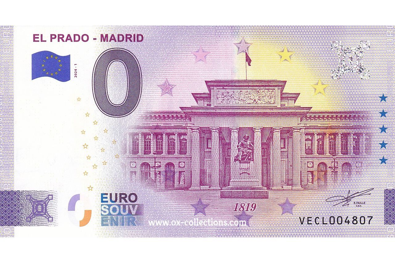 ES - El Prado Madrid - 2024-01
