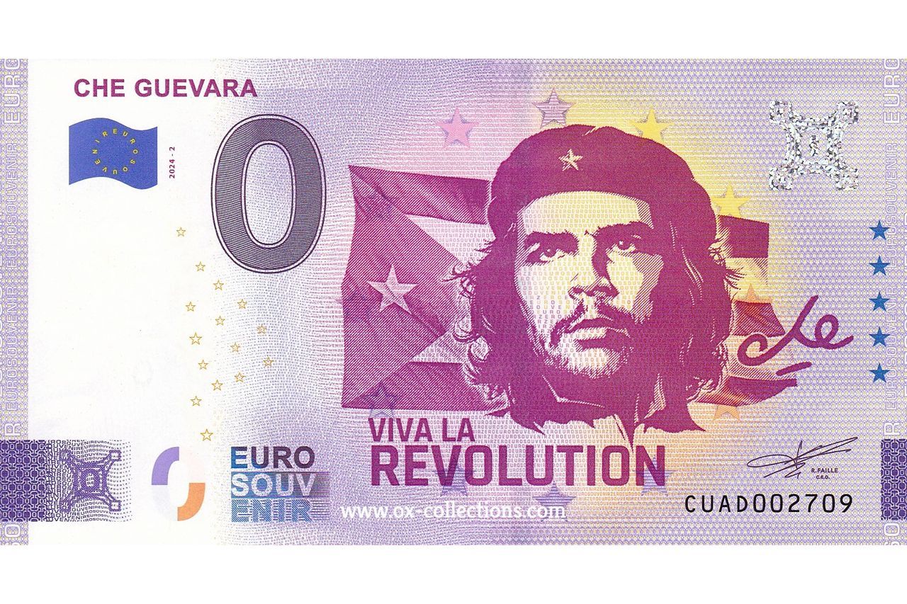 ZZ - Che Guevara - 2024-02