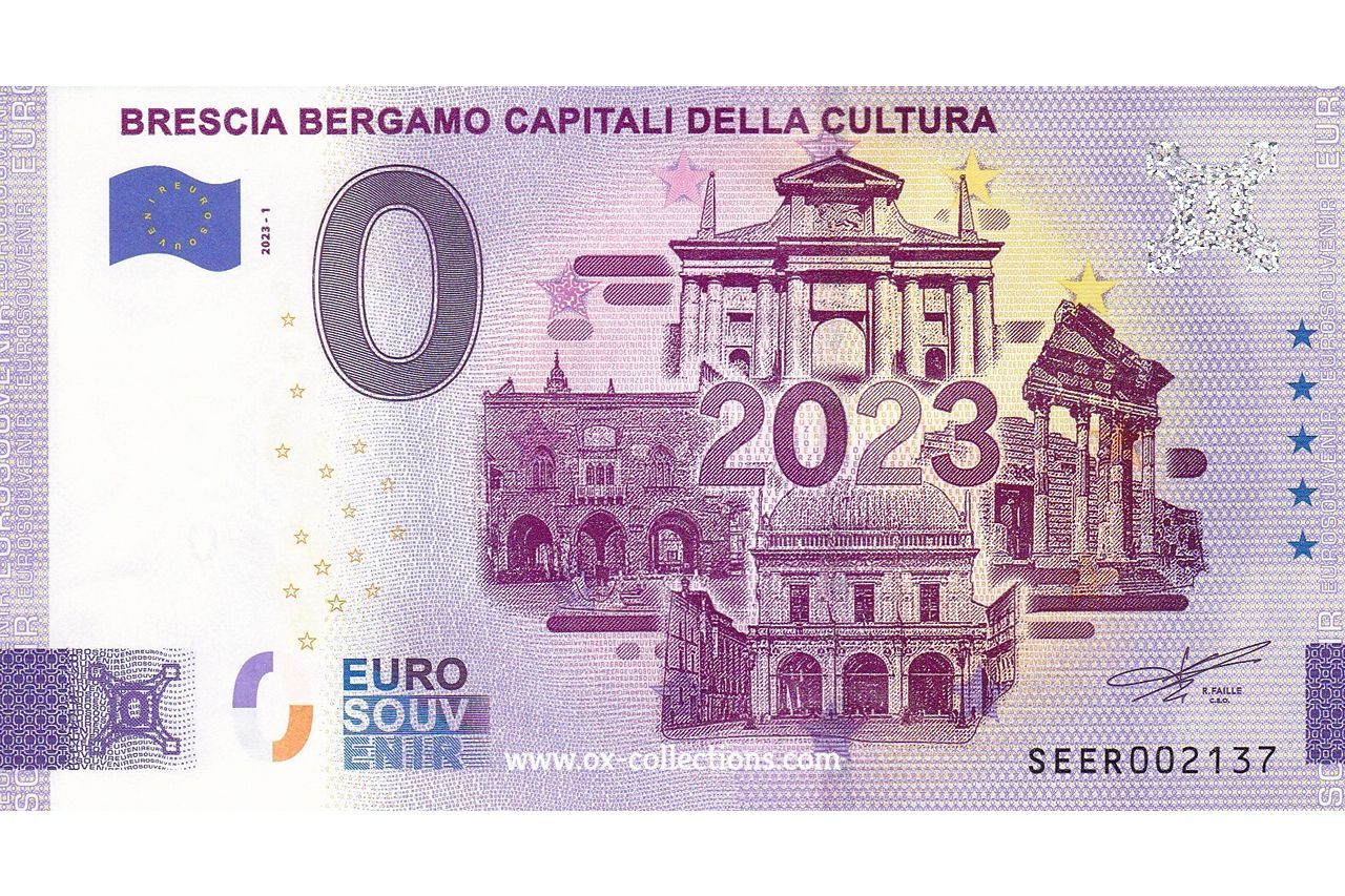 IT - Brescia Bergamo - 2023-01