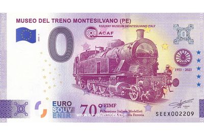 IT - Museo del Treno - 2023-01 IT - Museo del Treno - 2023-01