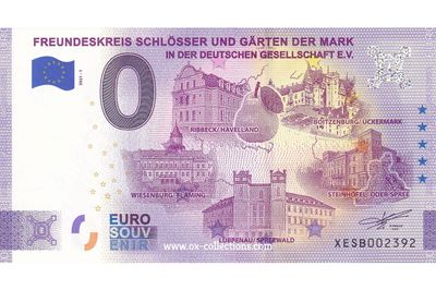DE - Freundeskreis Schlösser - 2021-01 DE - Freundeskreis Schlösser - 2021-01