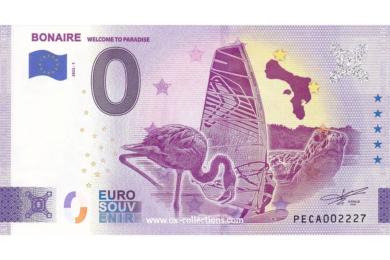 NL - Bonaire - 2022-01