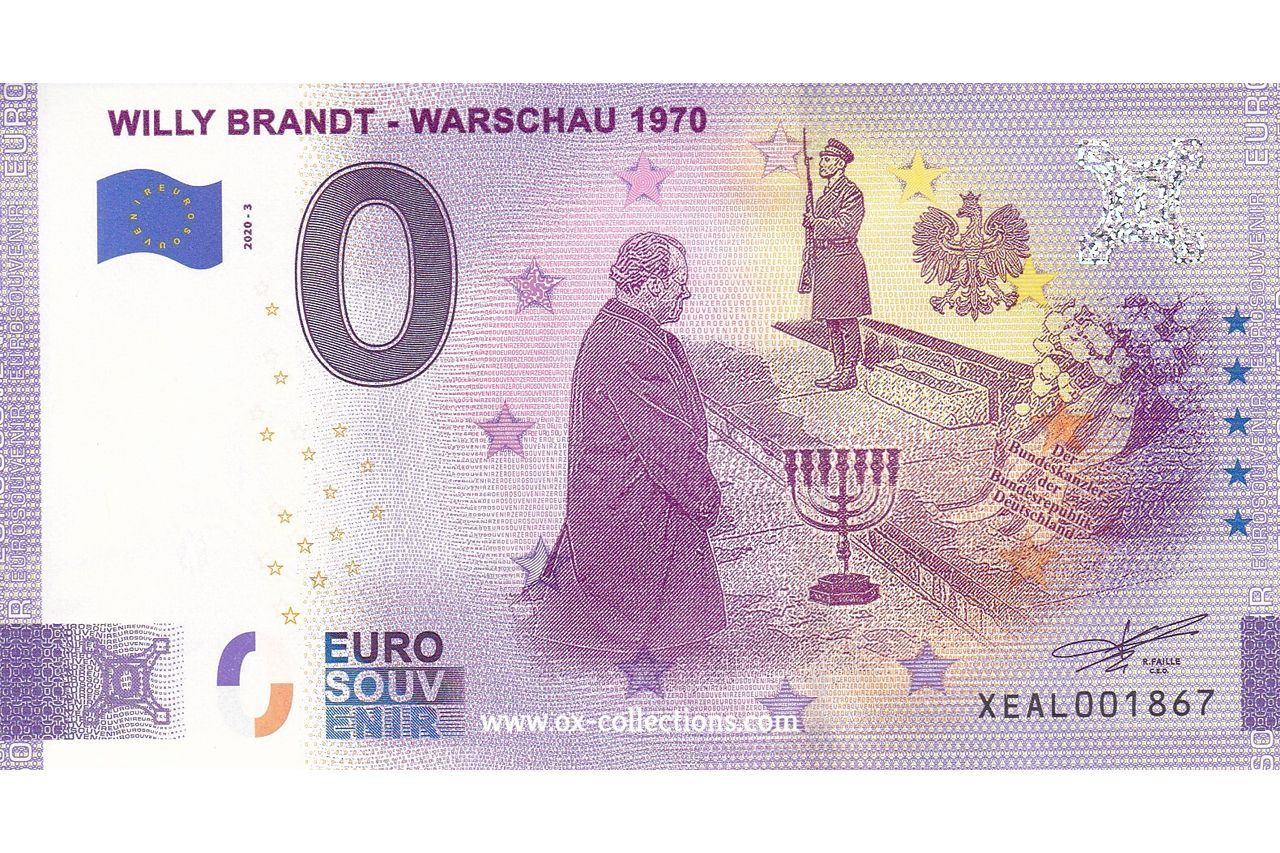 DE - Willy Brandt - 2020-03