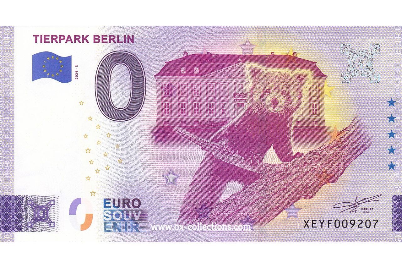 DE - Tierpark Berlin - 2024-03
