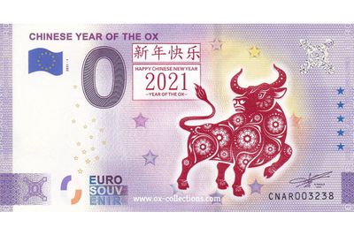 CN - Chinese Year of the Ox - 2021-01 COLOR