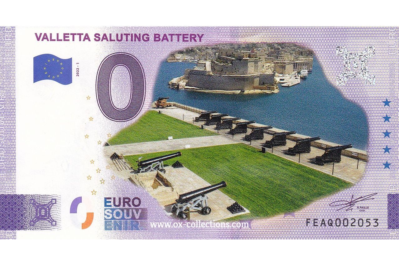 MT - Valletta Saluting Battery - 2022-01 COLOR
