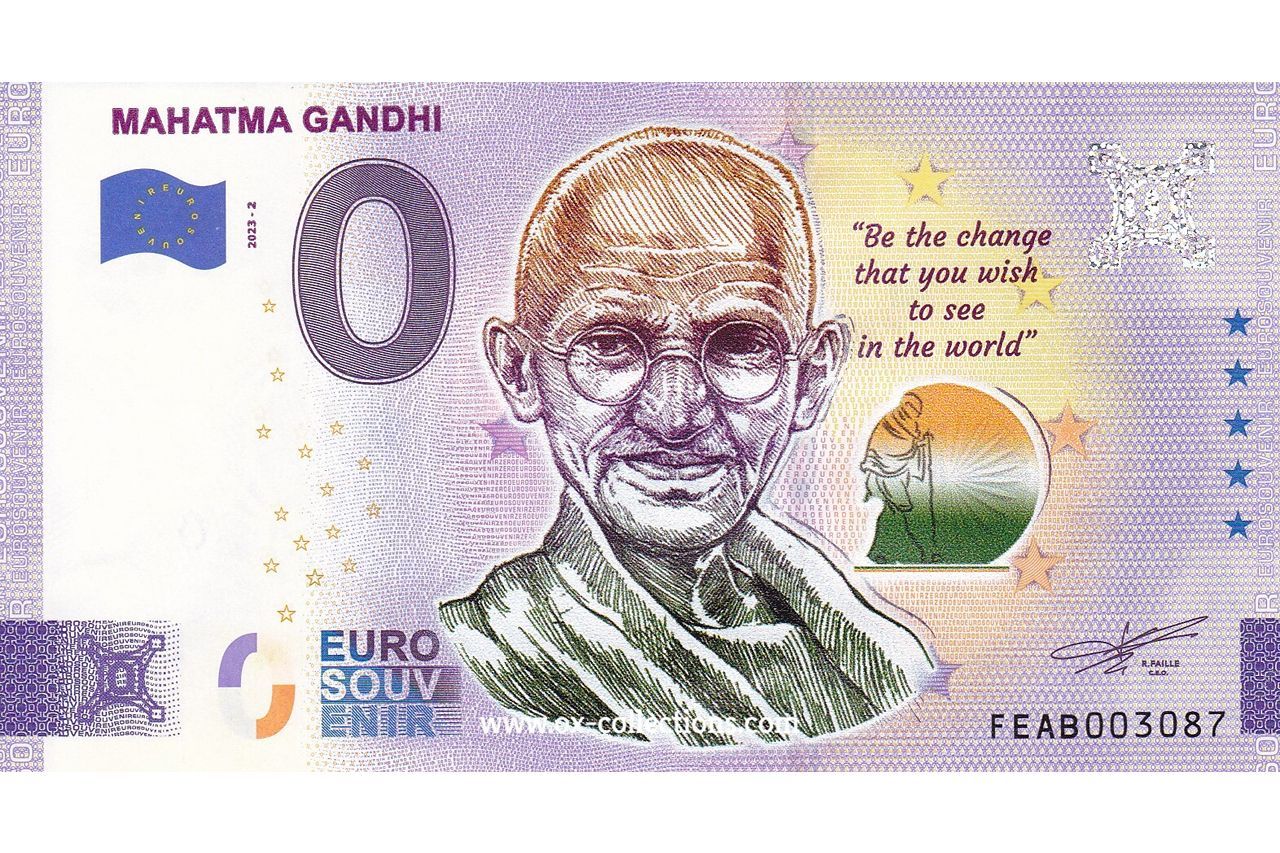 IN - Mahatma Gandhi - 2023-02 COLOR