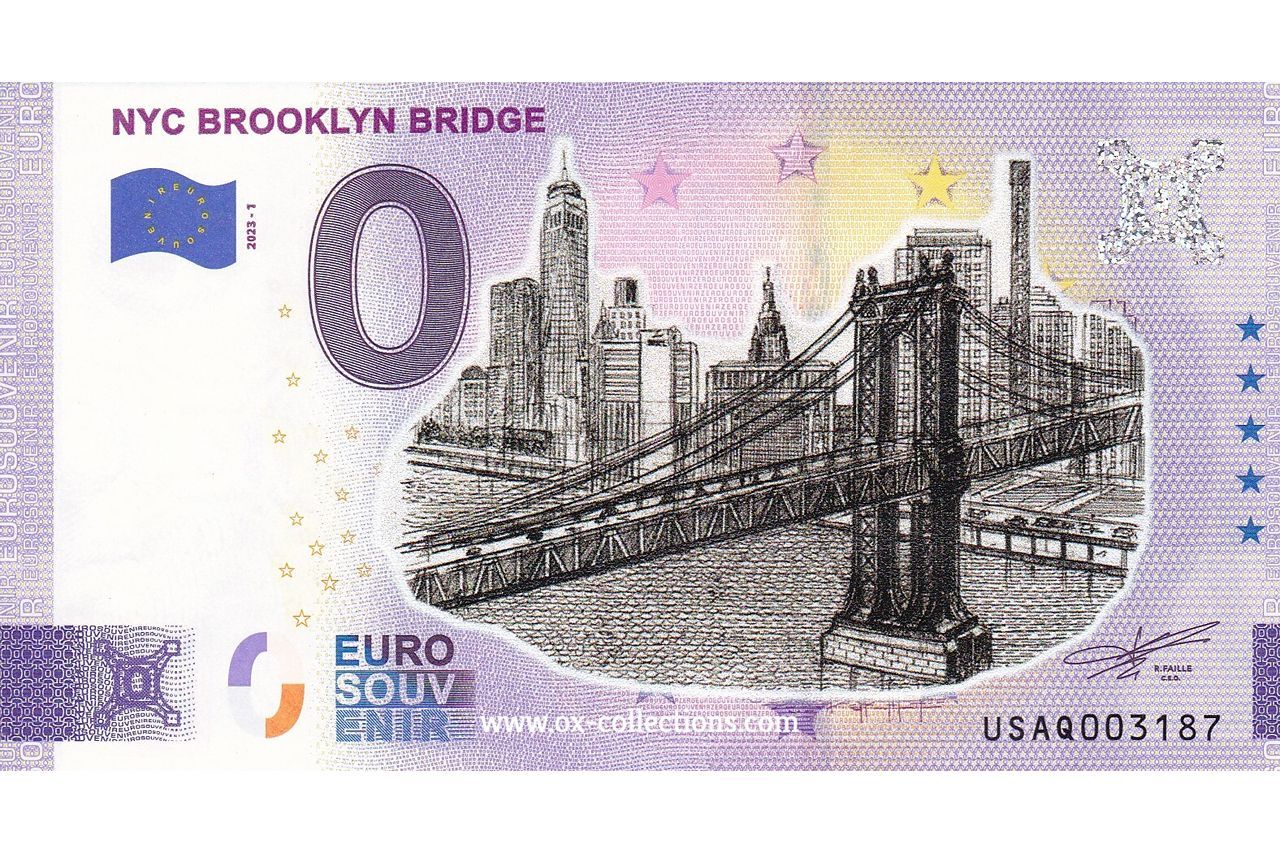 US - NYC Brooklyn Bridge - 2023-01 COLOR