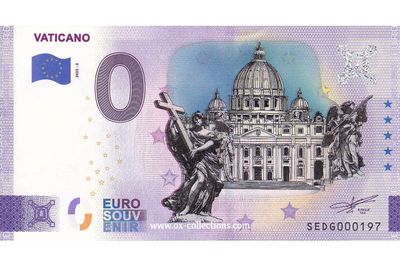 VA - Vaticano - 2022-02 COLOR VA - Vaticano - 2022-02 COLOR