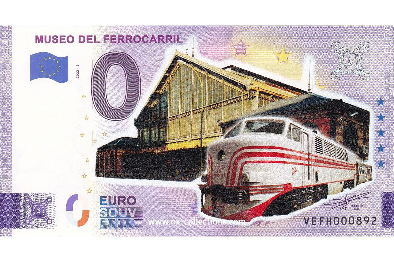 ES - Museo del Ferrocarril - 2022-01 COLOR
