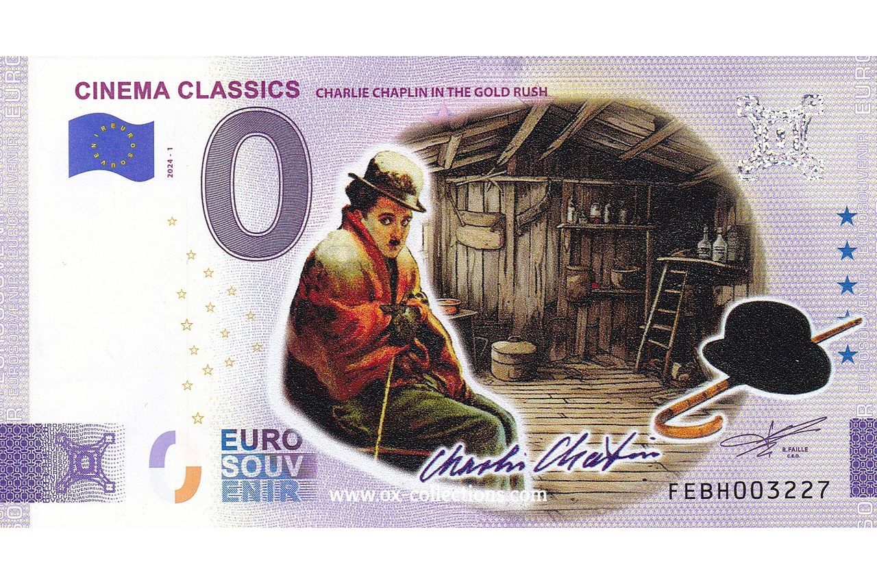 MT - Cinema Classics - 2024-01 Charlie Chaplin COLOR