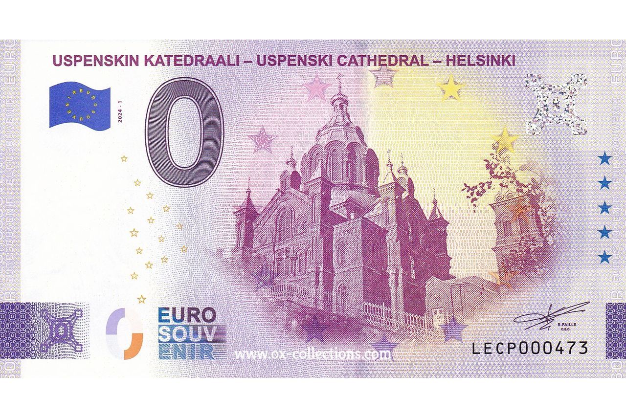 FI - Uspenskin Katedraali - 2024-01
