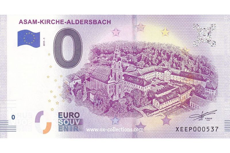 DE - Asam-Kirche-Aldersbach - 2019-01 DE - Asam-Kirche-Aldersbach - 2019-01