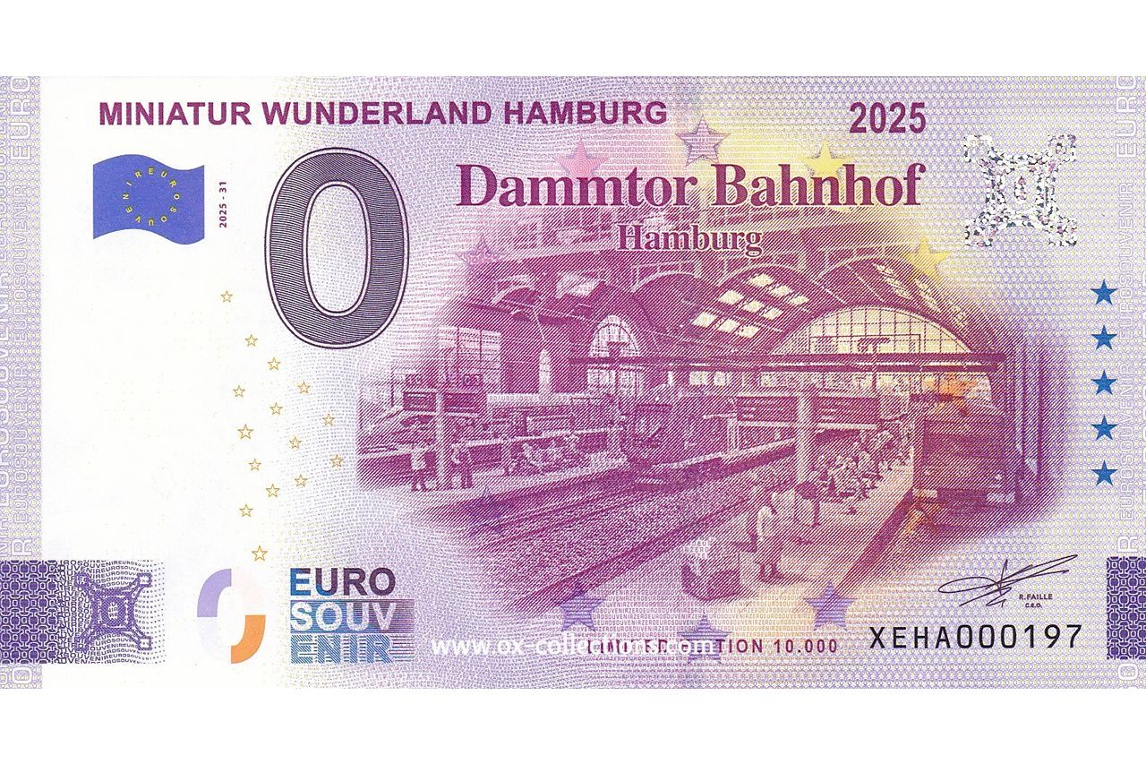 DE - Miniatur Wunderland - 2025-31