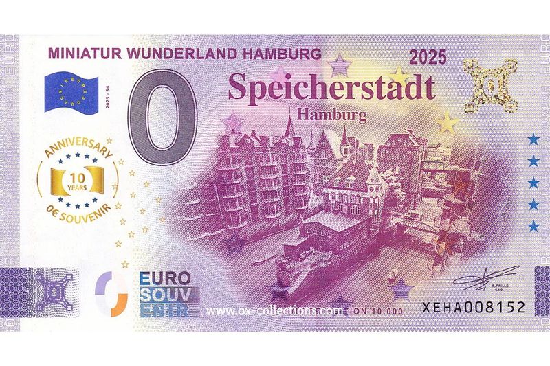DE - Miniatur Wunderland - 2025-34 DE - Miniatur Wunderland - 2025-34