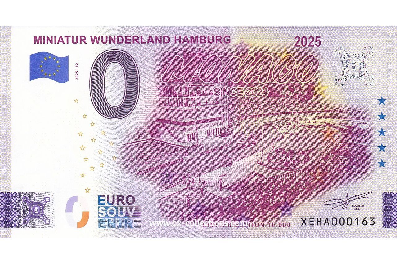 DE - Miniatur Wunderland - 2025-32