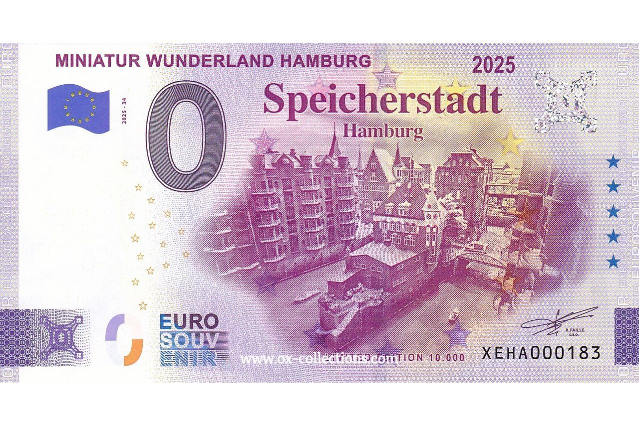 DE - Miniatur Wunderland - 2025-34
