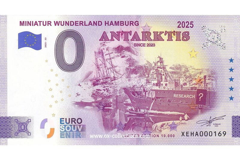 DE - Miniatur Wunderland - 2025-33