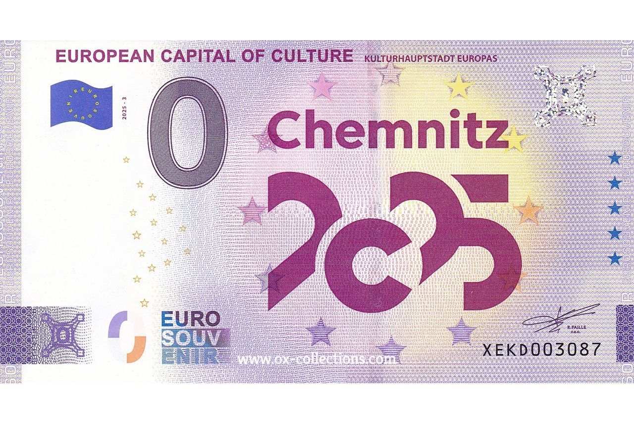 DE - European Capital of Culture - 2025-03