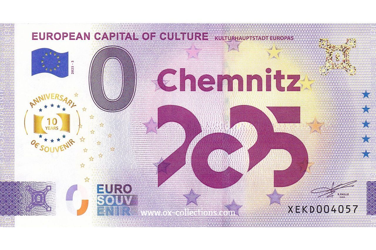 DE - European Capital of Culture - 2025-03
