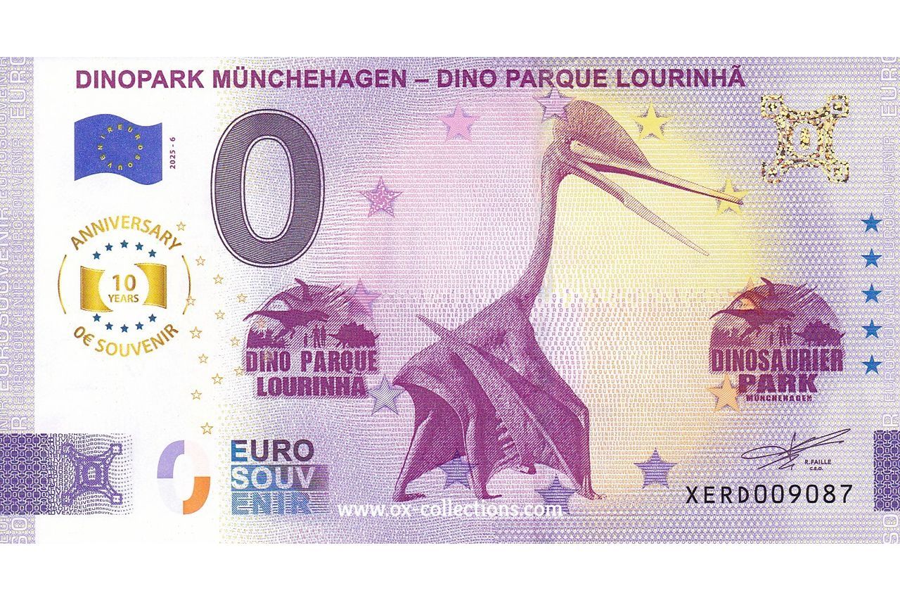 DE - Dinopark Münchehagen - 2025-06