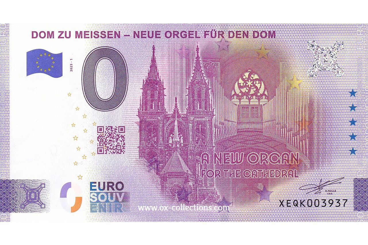 DE - Dom zu Meissen - 2025-01