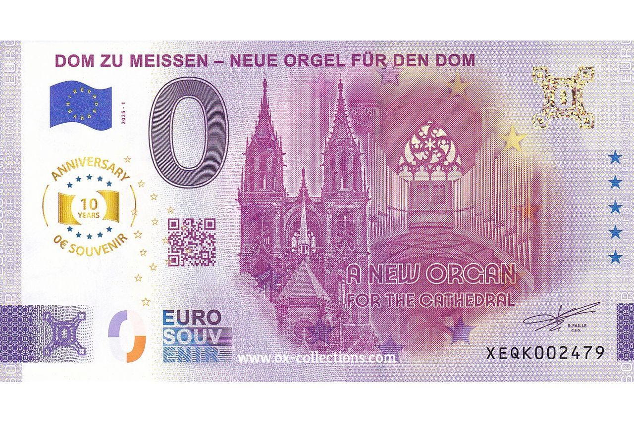 DE - Dom zu Meissen - 2025-01