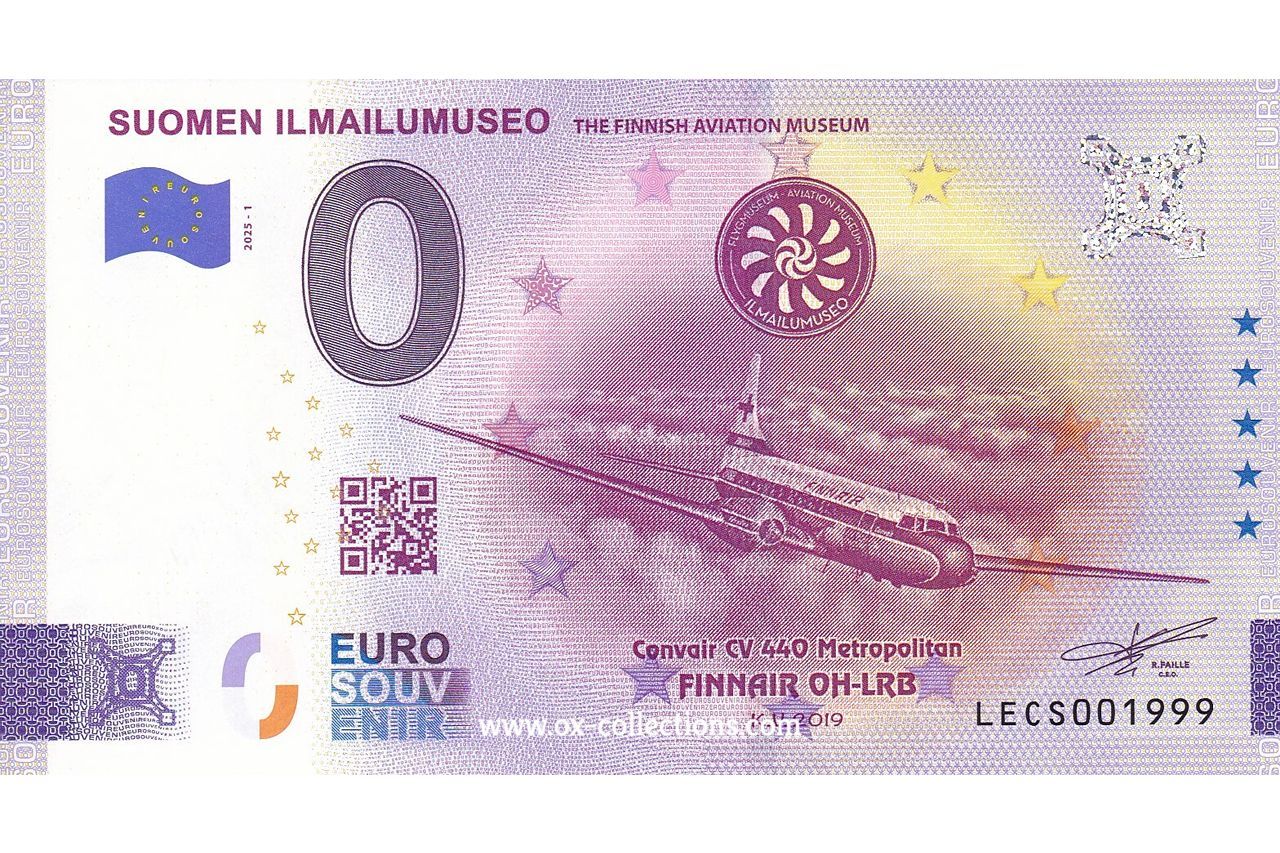 FI - Suomen Ilmailumuseo - 2025-01
