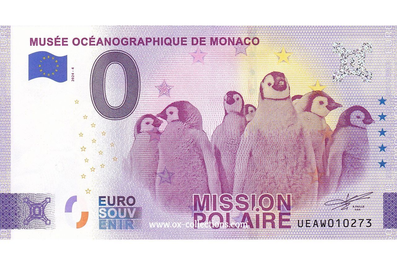 MC - Musée Océanographique - 2024-04