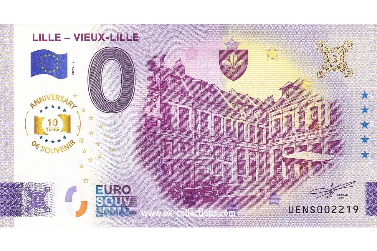 FR - Lille - 2025-02