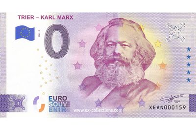 DE - Trier Karl Marx - 2025-04 DE - Trier Karl Marx - 2025-04