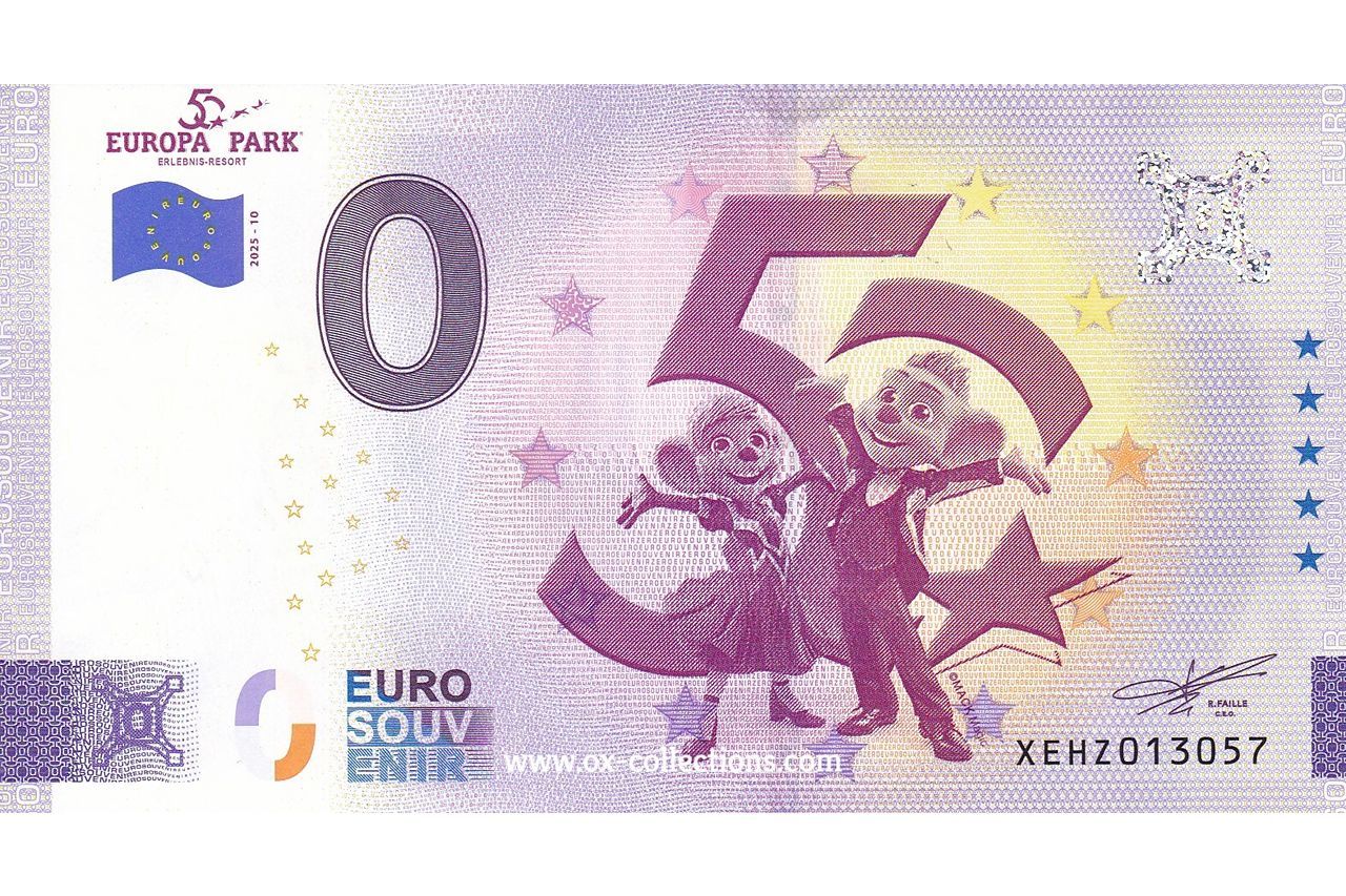 DE - Europa Park - 2025-10