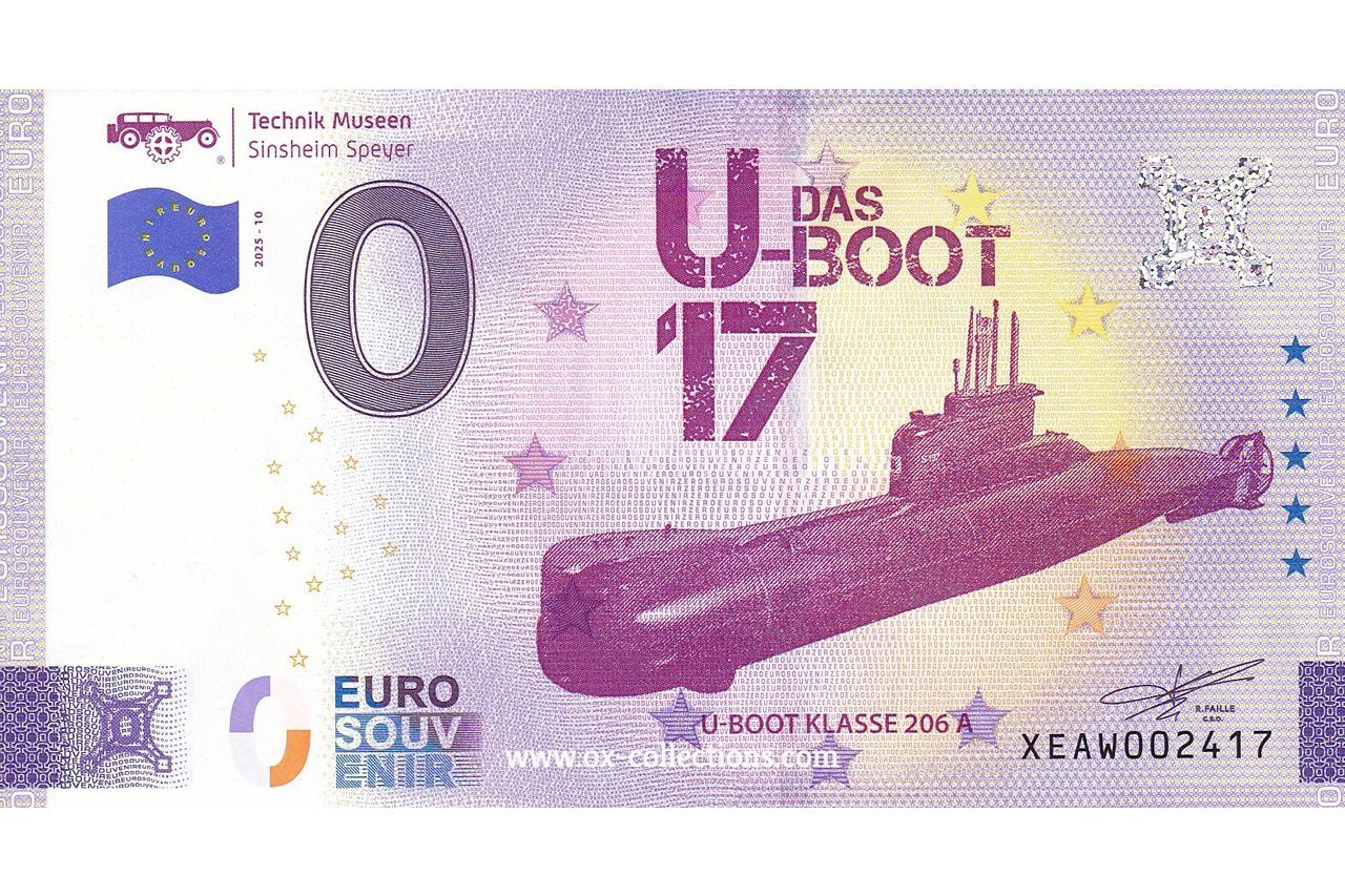 DE - Technik Museen Sinsheim Speyer - 2025-10