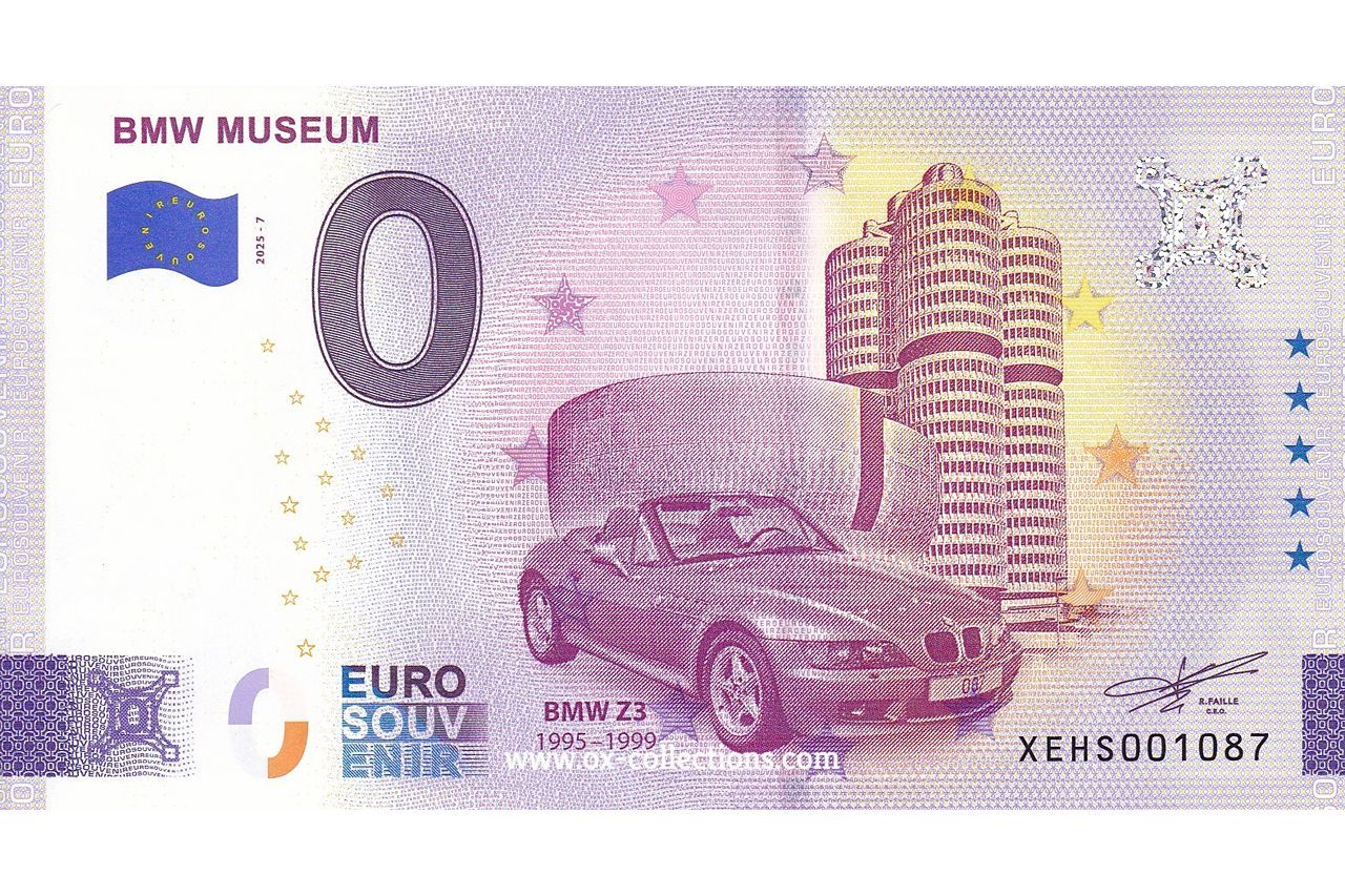 DE - BMW Museum - 2025-07 BMW Z3